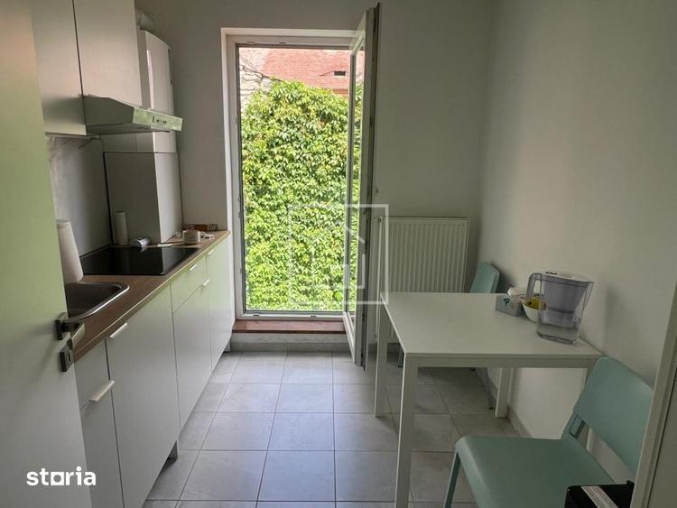 Spatiu birou 18 mp utili, Bd. Victoriei Sibiu, disponibil imediat - 3
