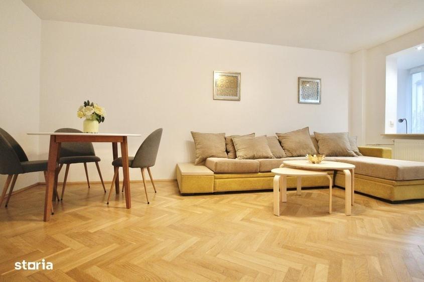 Ultracentral-Calea Victoriei, Modern, Cismigiu, 0% Comision! - 7