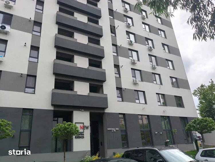 Apartament cu 2 camere decomandat, mobilat în Colentina