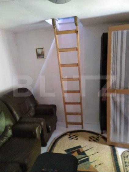 Casă individuală cu 2 camere cu Teren 1153 Mp în Aurel Vlaicu