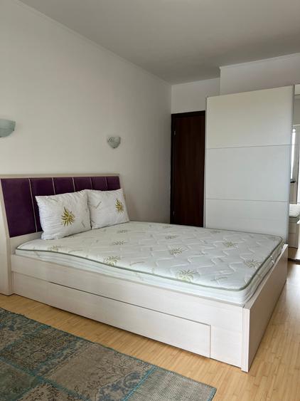 Apartament cu 3 camere decomandat, mobilat în Prelungirea Ghencea