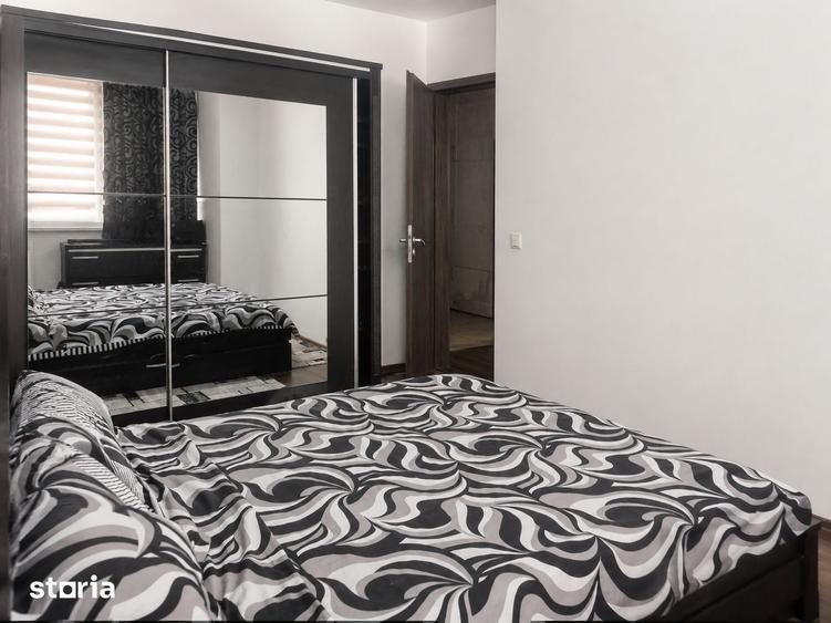 COMISION 0%, Apartament 3 Camere, Uranus Plaza, Decomandat, Soarelui - 1