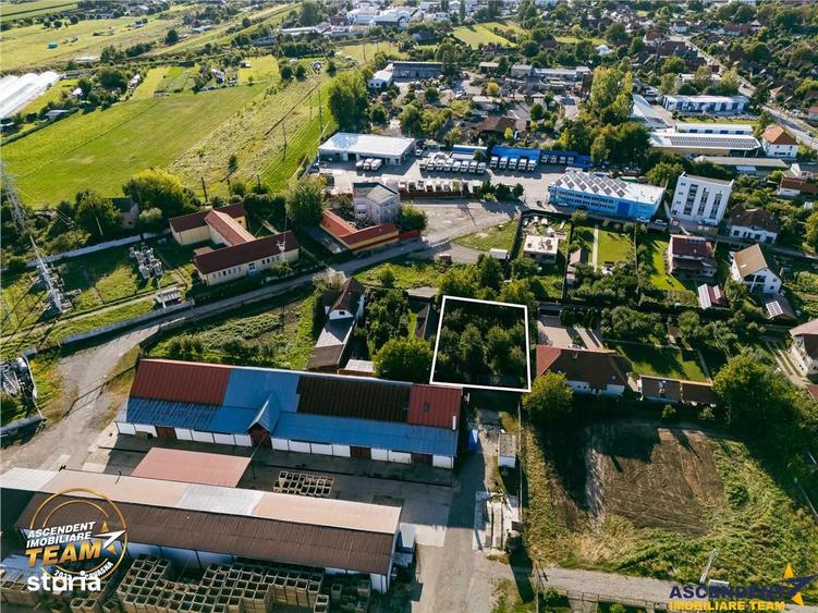 Casă cu 1 camere cu Teren 815 Mp în Lenin