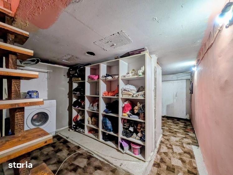 Apartament 4+1 camere langa Parcul Salca - 4