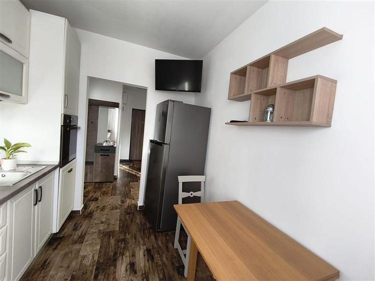 Apartament doua camere Alphaville - Intrare Racadau - 5