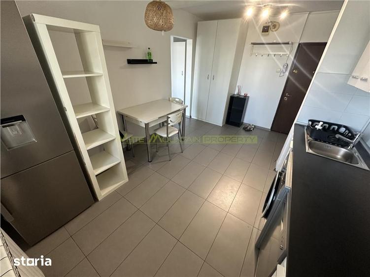 Apartament cu 2 camere în Pantelimon