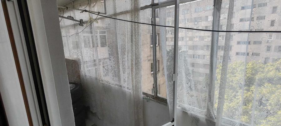 Vand apartament 3 camere Baciului decomandat - 8