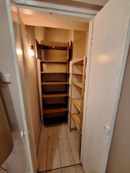 Apartament cu 3 camere decomandat în Colentina