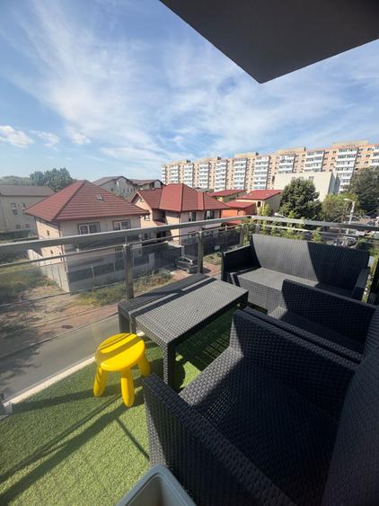 Proprietar | Apartament 2 camere modern, zona Pallady langa Parcul Teilor si Auchan - 4