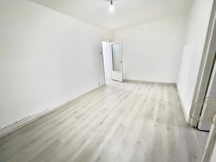 Apartament cu 2 camere nedecomandat în Dâmbu Pietros