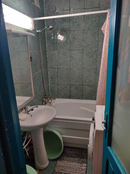 Garsonieră semidecomandată în Podul de Piatră