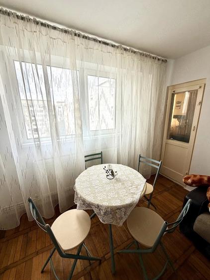 Inchiriez apartament cu o camera - 5