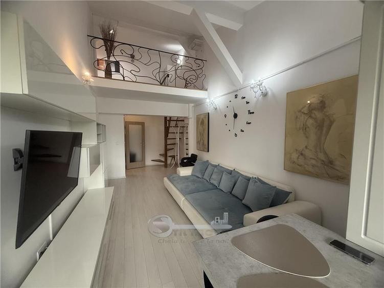 Apartament cu 3 camere decomandat în Tătărași
