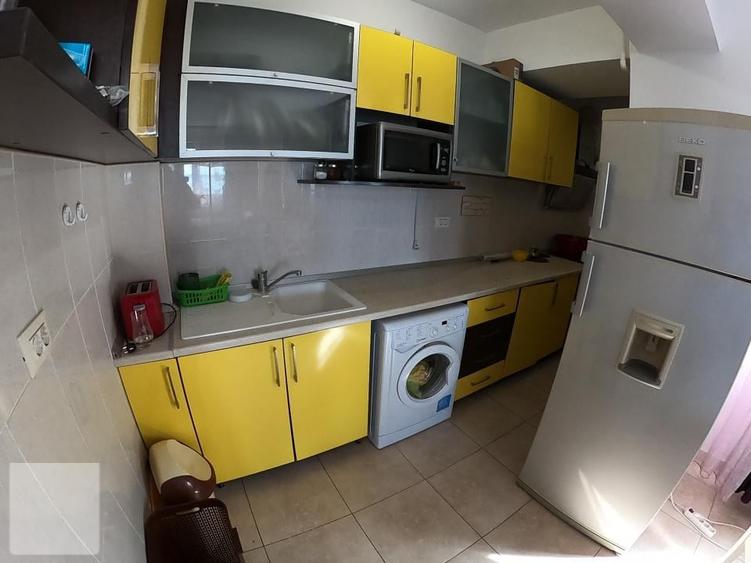 Apartament cu 3 camere decomandat în Nord