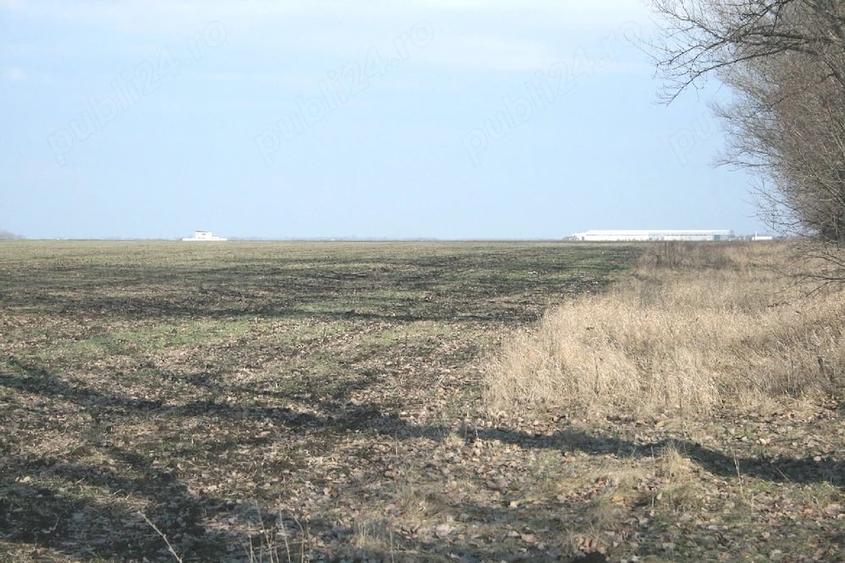 Teren de 20000 mp, în Afumați