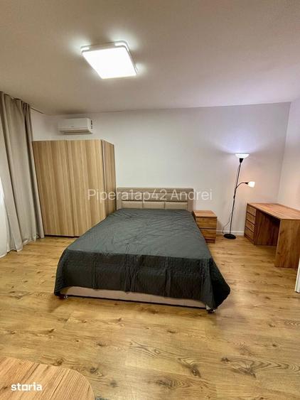 Garsoniera | Bloc Nou | Pipera