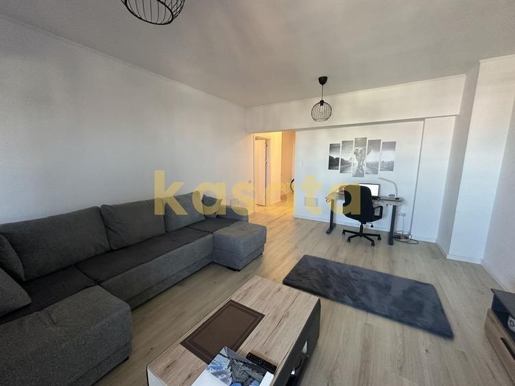 Apartament 2 Camere 🏡 | Primăvara Residence  | Parcare Subterană 🚗 - 1