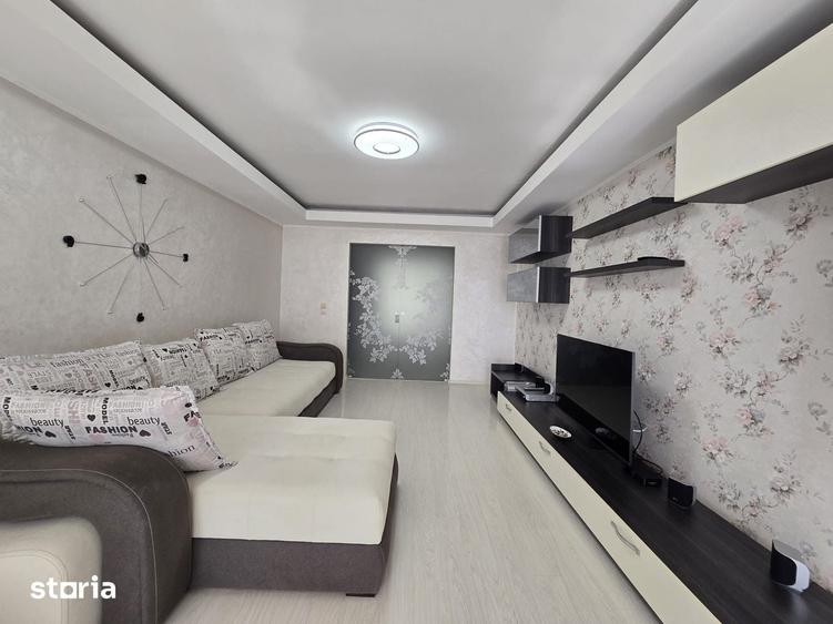 2 camere + parcare, Faleza, mobilat si utilat - 11