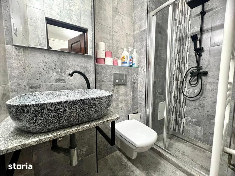 Apartament cu 3 camere în Ultracentral