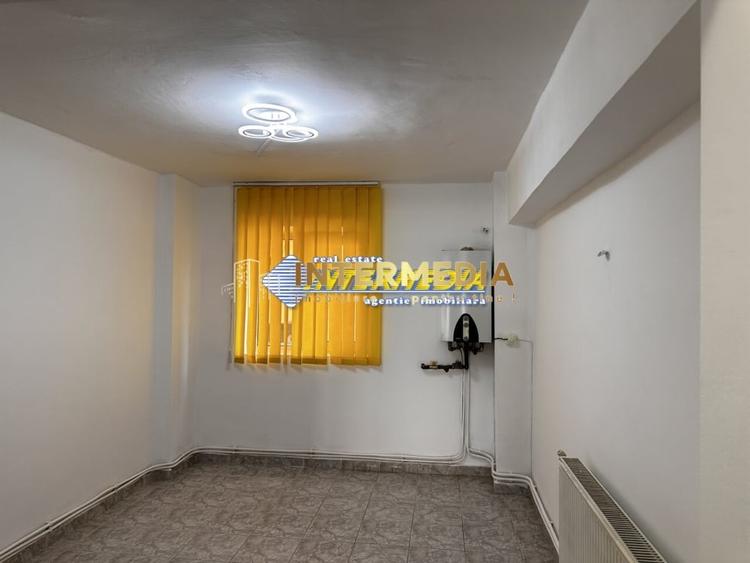 Spațiu comercial, de 34 mp, în Cetate
