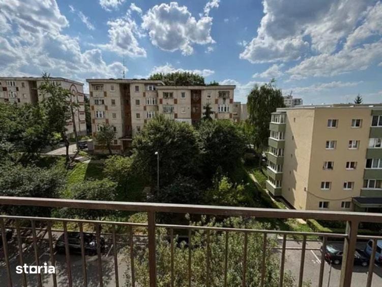 Apartament de inchiriat 1 camera Str. Louis Pasteur, aproape de UMF - 5