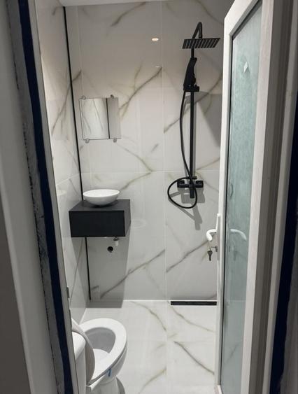 Apartament cu 4 camere decomandat în Nord