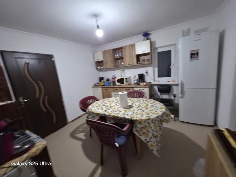Casă cu 3 camere în Gliganu de Jos