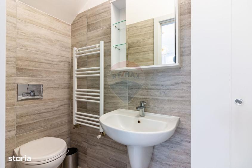 De vanzare Casa / Vila cu 4 camere in Tunari - 1