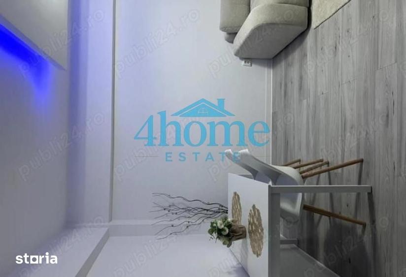 Apartament cu 2 camere în Apărătorii Patriei