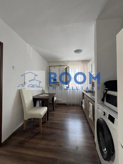 Apartament cu 2 camere în Nord