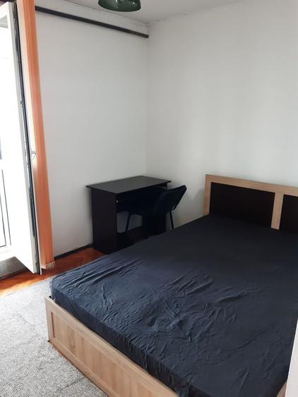 PF, Tatarasi, inchiriez apartament 2 camere, Tatarasi, la bulevard, AC,CT, centrala termica, aer conditionat ,mobilat, Palas,Centru, renovat - 5