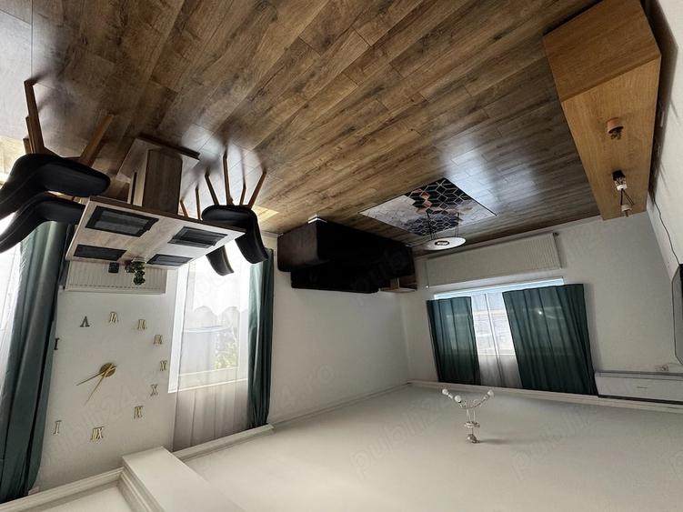 Apartament cu 2 camere decomandat în Giroc