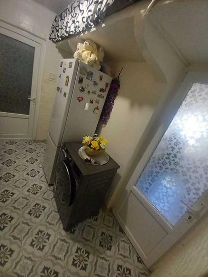 Apartament cu 2 camere semidecomandat în Tineretului