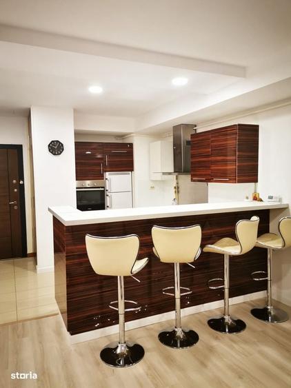 Apartament cu 2 camere în Ștefăneștii de Jos