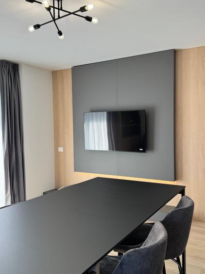 Apartament cu 3 camere decomandat în Lotus
