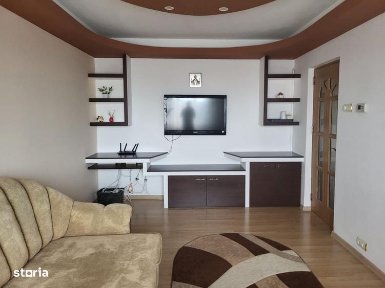 Apartament cu 2 camere /Vitan /centrala proprie - 7
