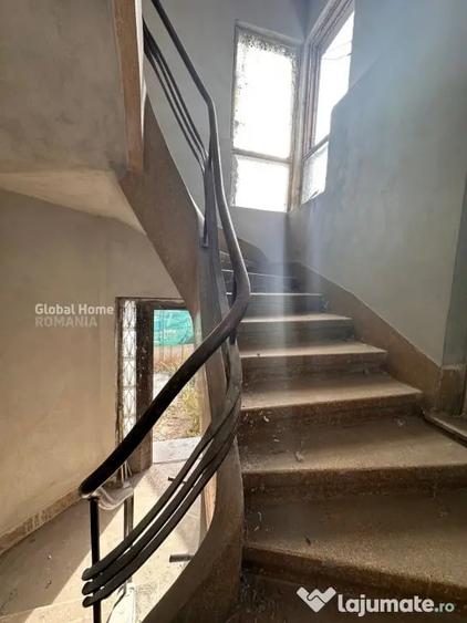 Casă cu 1 camere cu Teren 556 Mp în Unirii