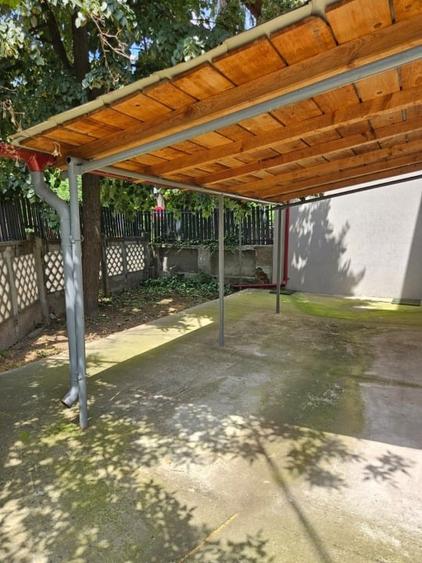 Apartament cu 2 camere semidecomandat, mobilat în Eroii Revoluției