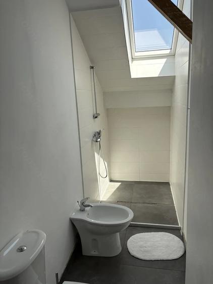 Apartament cu 2 camere decomandat în Bălcescu