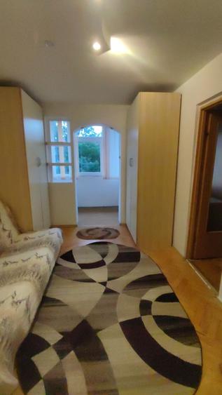 Apartament cu 3 camere în Alexandru cel Bun