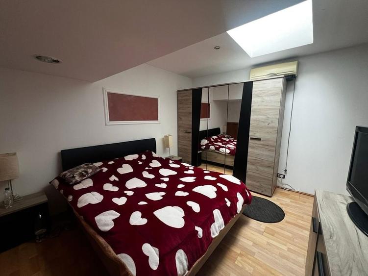 Vand casa 3 camere zona Intim - 3