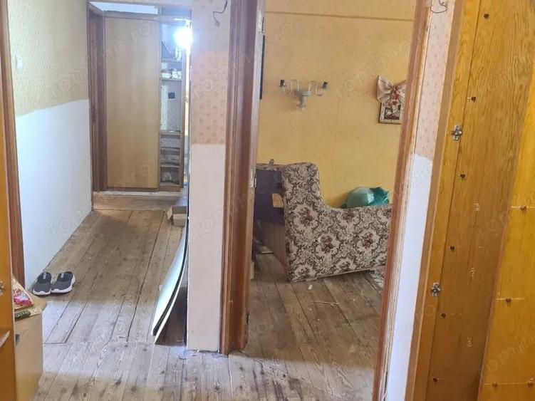 Apartament cu 4 camere decomandat în Pipera