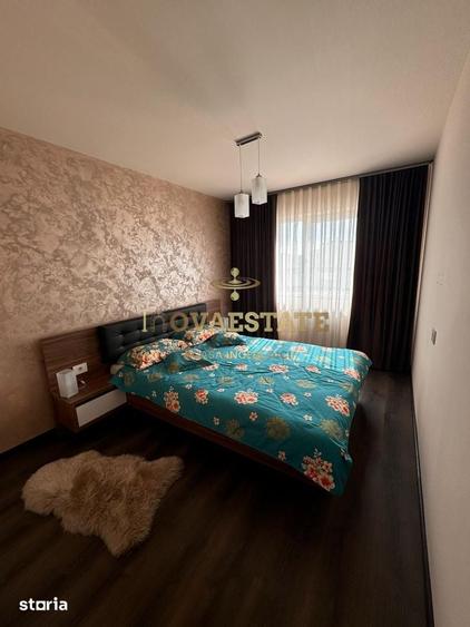 Apartament cu 2 camere în Calea Aradului