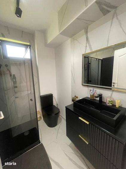 Casa individuala, curte amenajata, mobilata/utilata, toate utilitatile - 2
