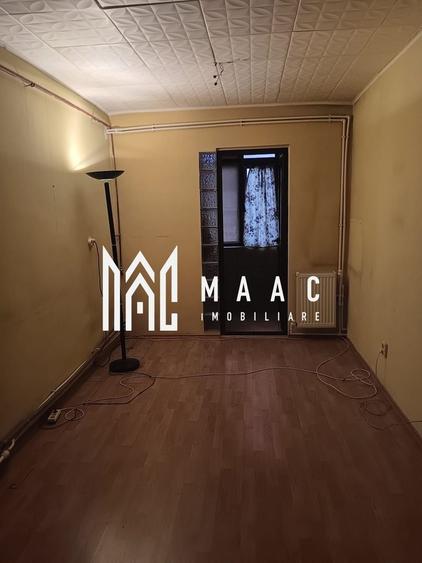 Apartament cu 2 camere decomandat în Ostroveni