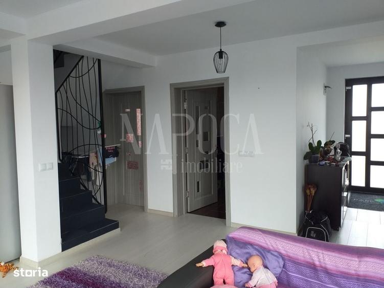 Casă cu 4 camere în Juc-Herghelie