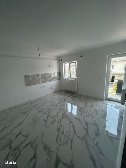 Apartament cu 2 camere în Lunca Cetățuii