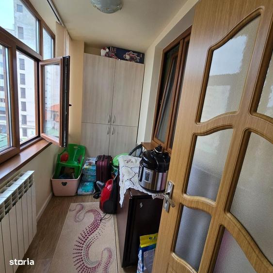 Apartament cu 4 camere în Ultracentral