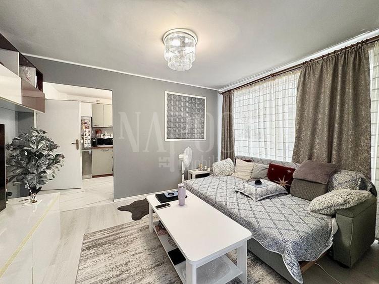 Apartament 3 camere de vanzare in Floresti - 2