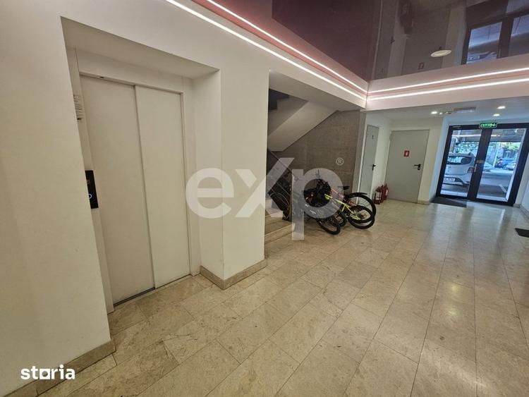 Apartament cu 2 camere decomandat, mobilat în 13 Septembrie